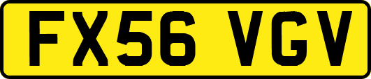 FX56VGV