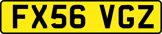 FX56VGZ