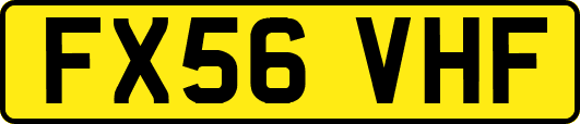 FX56VHF