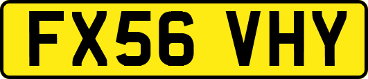 FX56VHY