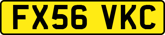 FX56VKC