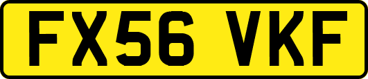 FX56VKF