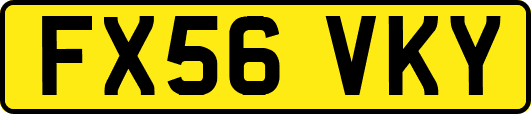 FX56VKY