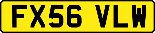 FX56VLW