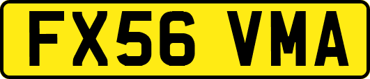 FX56VMA
