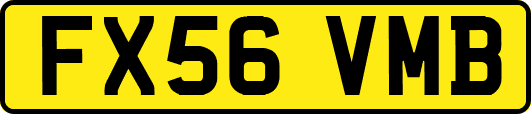 FX56VMB