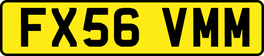 FX56VMM