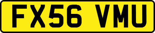 FX56VMU