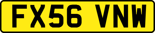 FX56VNW