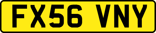 FX56VNY