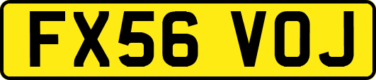FX56VOJ