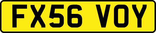 FX56VOY