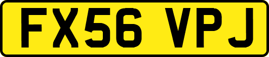 FX56VPJ