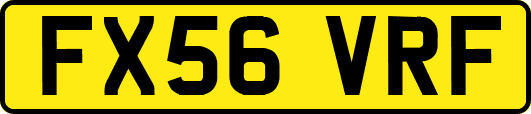 FX56VRF