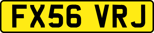 FX56VRJ