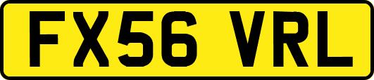 FX56VRL