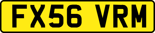 FX56VRM