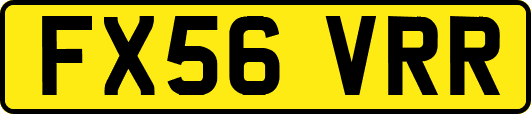 FX56VRR