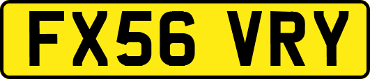 FX56VRY