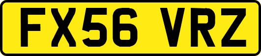 FX56VRZ