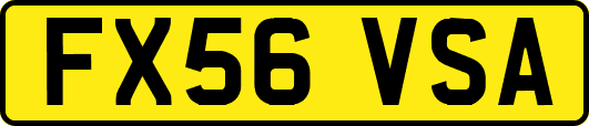 FX56VSA
