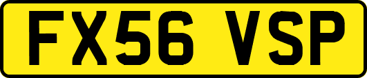 FX56VSP