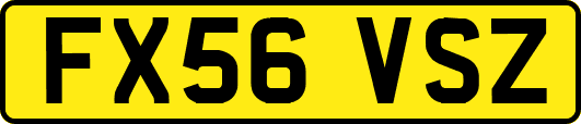 FX56VSZ