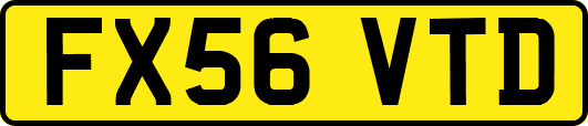 FX56VTD