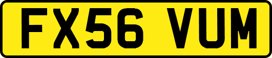 FX56VUM