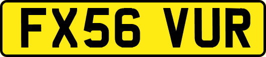 FX56VUR