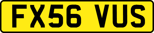 FX56VUS
