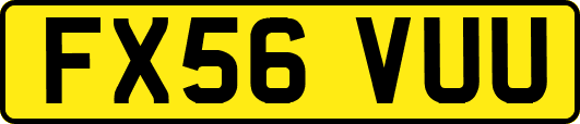 FX56VUU