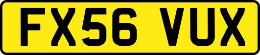 FX56VUX