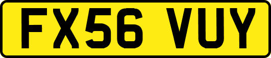 FX56VUY