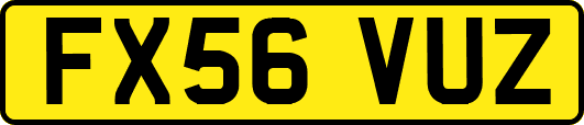 FX56VUZ