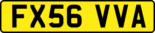 FX56VVA