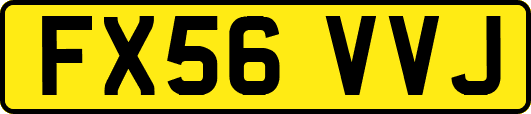 FX56VVJ