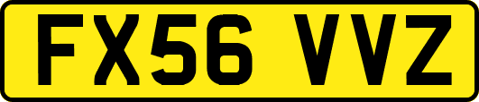 FX56VVZ