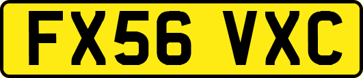 FX56VXC