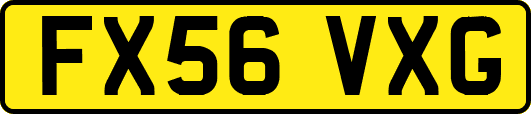 FX56VXG