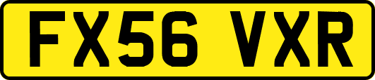 FX56VXR