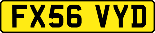 FX56VYD