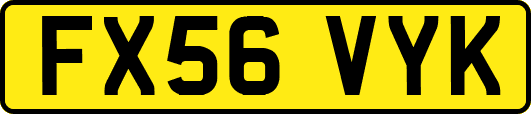 FX56VYK