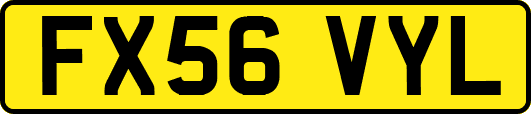 FX56VYL
