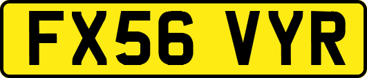 FX56VYR