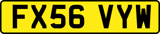FX56VYW