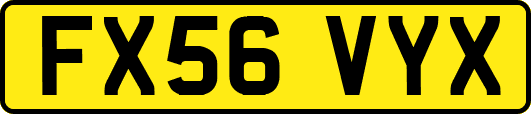 FX56VYX