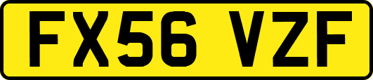 FX56VZF