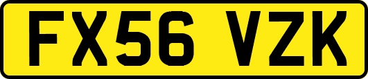 FX56VZK