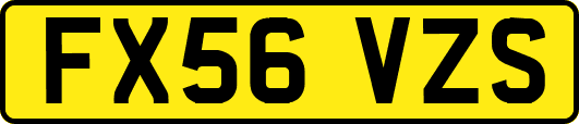 FX56VZS
